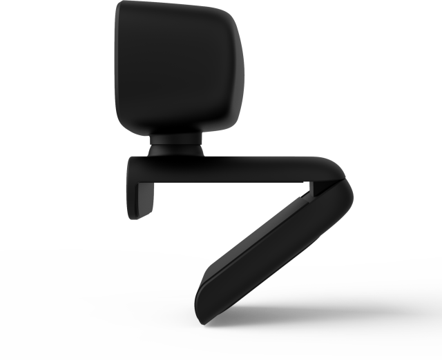 Уеб камера с микрофон ASUS Webcam C3 1080p 30fps