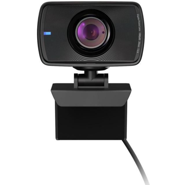 Уеб камера Elgato Facecam, 1080P, 60FPS, USB3.0