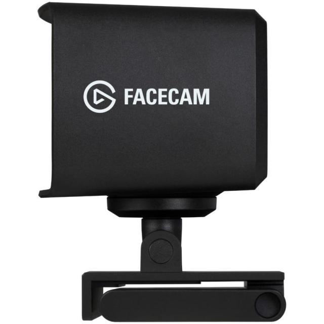Уеб камера Elgato Facecam, 1080P, 60FPS, USB3.0