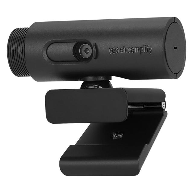 Уеб камера с микрофон Streamplify CAM 1080p, 60fps, USB2.0