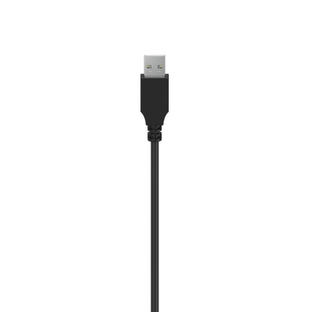Настолен микрофон uRage Stream 800 HD Studio, Черен