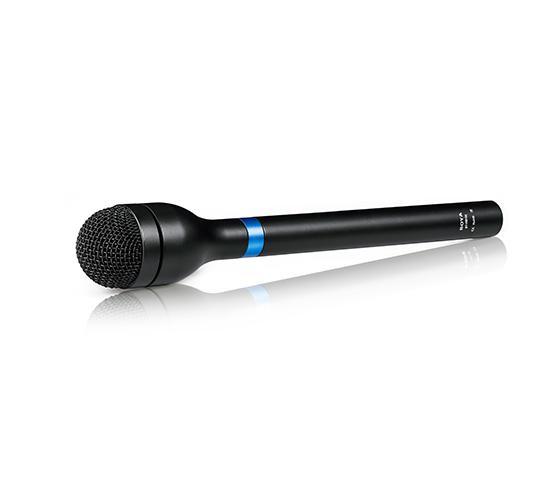 Ръчен микрофон BOYA BY-HM100 - динамичен, XLR