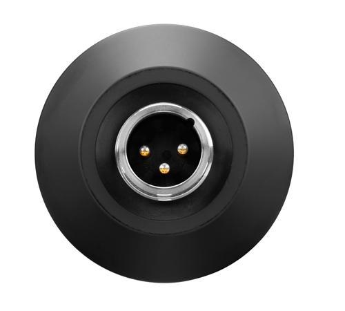 Микрофон BOYA BY-M800 - кондензаторен, XLR