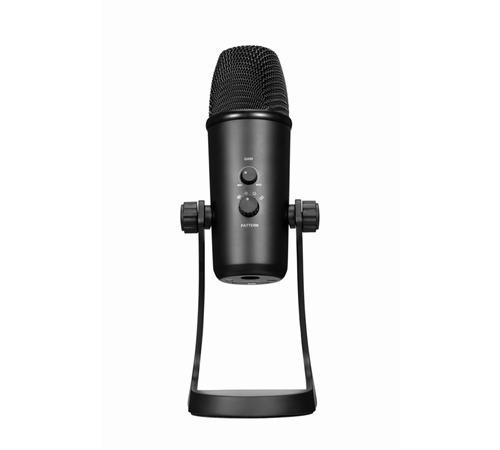 Настолен микрофон BOYA BY-PM700, USB-C