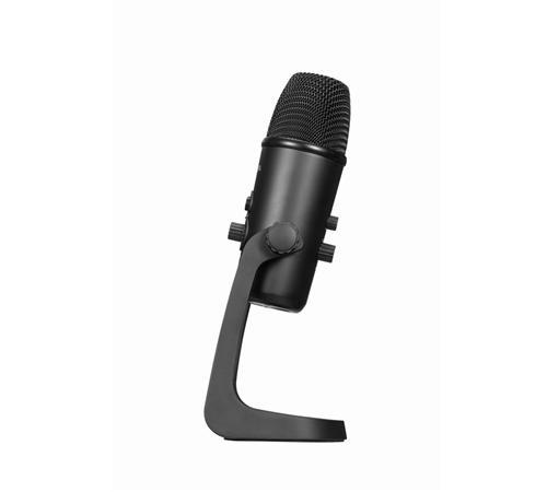 Настолен микрофон BOYA BY-PM700, USB-C