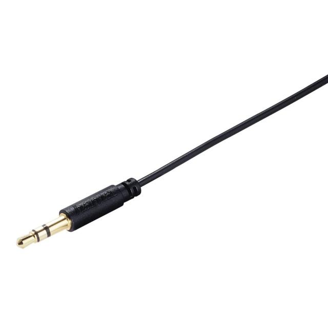 Слушалки HAMA Basic4Music, In-Ear, Черни