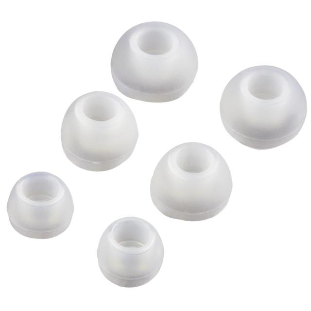 Слушалки HAMA "Basic4Music", In-Ear, 1.2 m, Бял