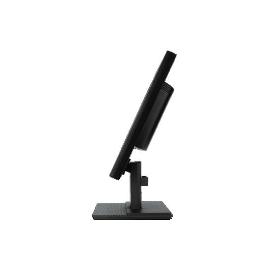 Монитор Acer V176Lbmd, 17" TN LED, 5 ms, 100M:1 DCR, 250 cd/m2, 1280x1024, DVI, Speakers, Black