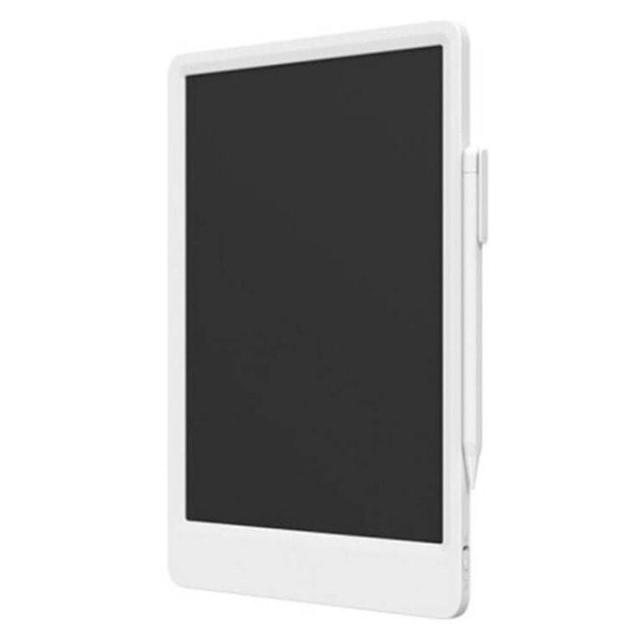 Графичен таблет Xiaomi Mi LCD Writing Tablet 13.5”, LCD дисплей, Писалка, Бял