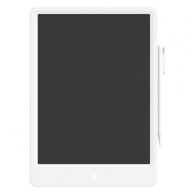 Графичен таблет Xiaomi Mi LCD Writing Tablet 13.5”, LCD дисплей, Писалка, Бял