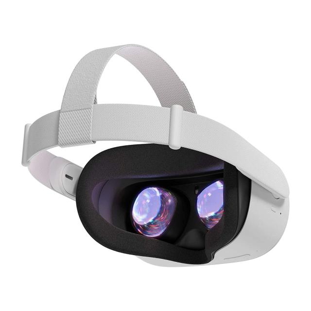 Комплект за виртуална реалност Oculus Quest 2 256GB