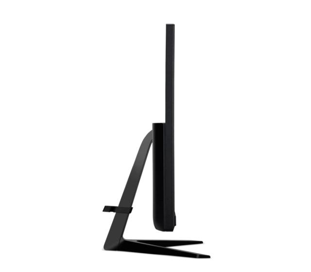 Настолен компютър - всичко в едно Acer Aspire C24-1700 23.8" FHD AiO, Intel Core i5-1235U (up to 4.40GHz, 12MB), 8GB DDR4,512GB SSD, no DVD, Intel Iris Xe Graphics, HDMI out, USB 3.2 gen 2, 2xUSB 3.2 gen 1, USB C, USB 2.0, RJ-45, WiFi AX & BT, Cam., 
