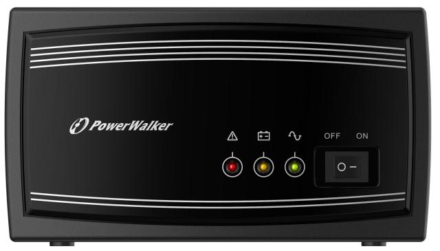 Инвертор POWERWALKER 650 SW, 650 VA