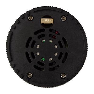 Инвертор Ewent EW3990, DC/AC 12V - 230V, 150W, USB 2.1 A, Сребрист