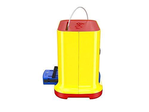 3D Принтер Da Vinci miniMaker