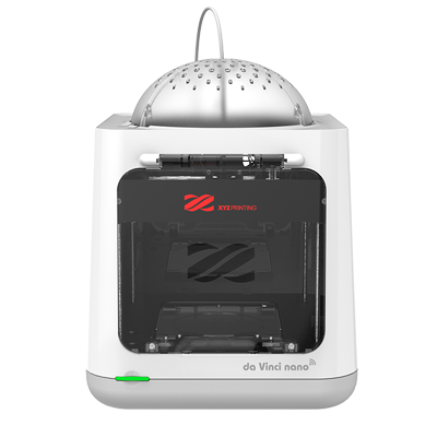 3D Принтер XYZprinting Da Vinci Nano W