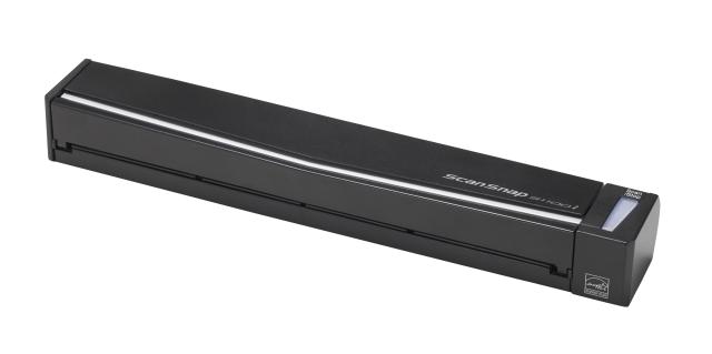 Преносим скенер Fujitsu ScanSnap S1100i, A4, USB2.0