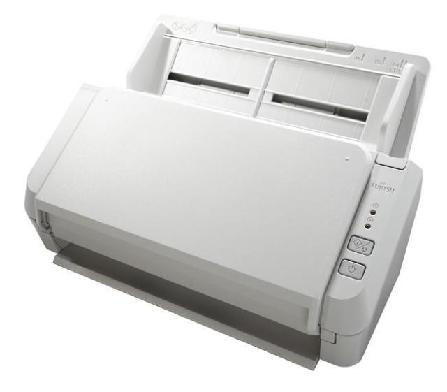 Скенер Fujitsu SP-1130N, A4, USB2.0