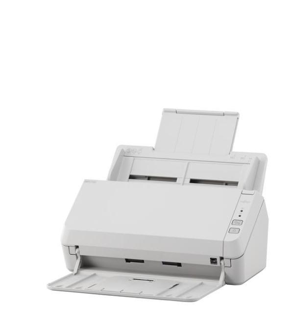Скенер Fujitsu SP-1130N, A4, USB2.0
