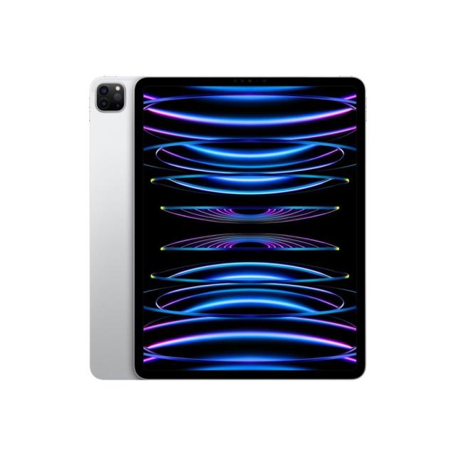 Таблет Apple 12.9-inch iPad Pro (6th) Wi_Fi 128GB - Silver