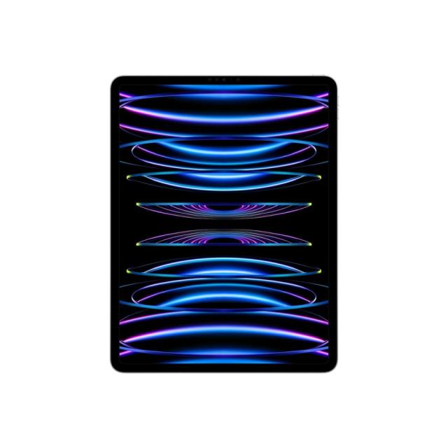 Таблет Apple 12.9-inch iPad Pro (6th) Wi_Fi 128GB - Silver