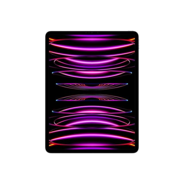 Таблет Apple 12.9-inch iPad Pro (6th) Cellular 2TB - Space Grey