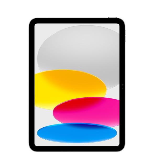 Таблет Apple 10.9-inch iPad (10th) Cellular 64GB - Silver