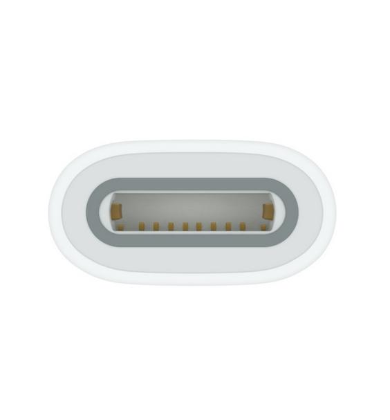 Адаптер Apple USB-C to Apple Pencil Adapter