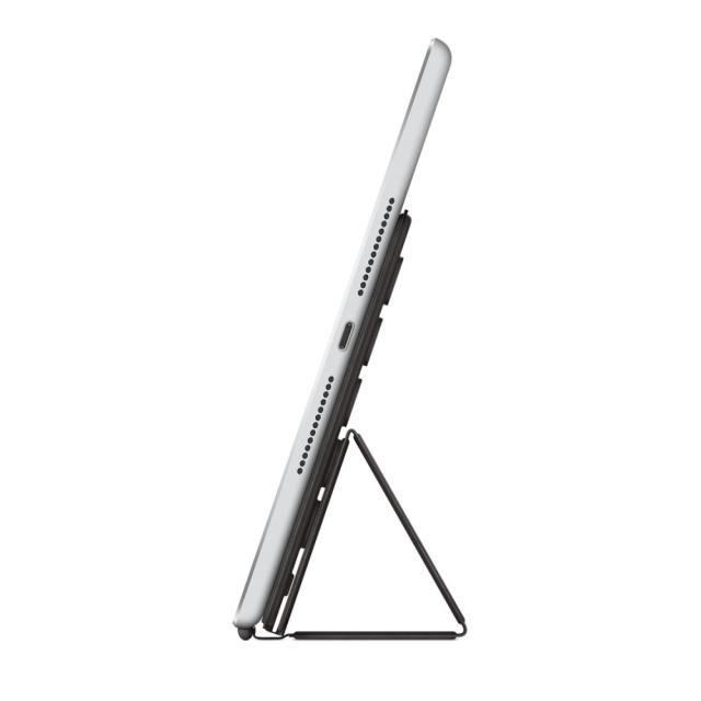 Клавиатура Apple Smart Keyboard for iPad (8/9th gen) - US English