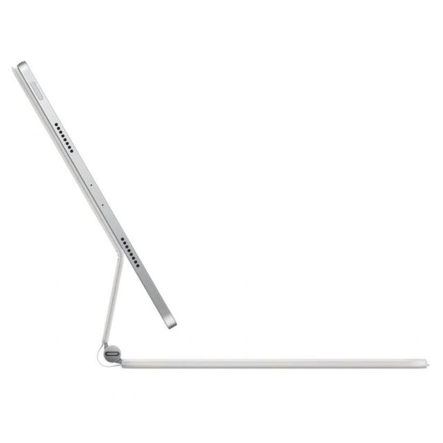 Клавиатура Apple Magic Keyboard for iPad Pro 11-inch (4th generation) and iPad Air (5th generation) - US English - White