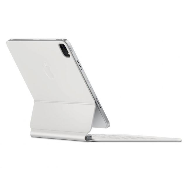 Клавиатура Apple Magic Keyboard for iPad Pro 11-inch (4th generation) and iPad Air (5th generation) - US English - White