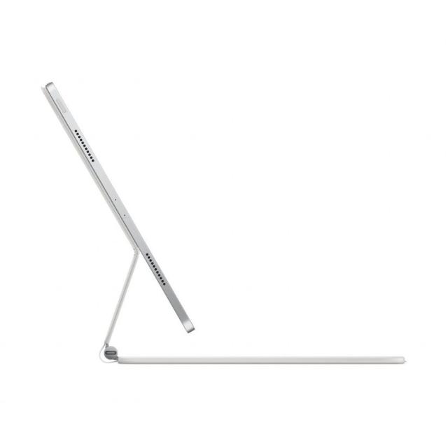 Клавиатура Apple Magic Keyboard for iPad Pro 12.9-inch (5/6th Generation) - US English - White