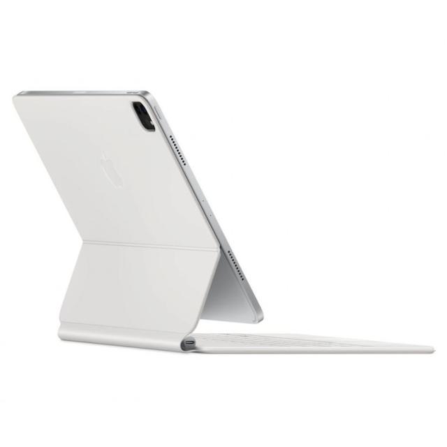 Клавиатура Apple Magic Keyboard for iPad Pro 12.9-inch (5/6th Generation) - US English - White