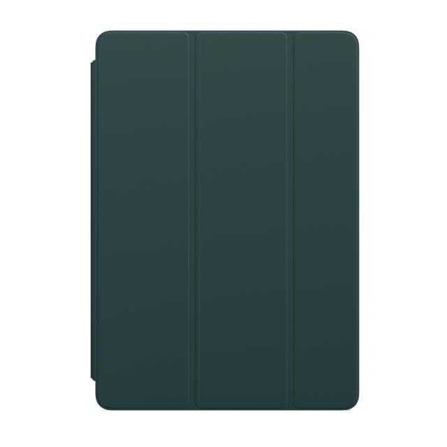 Калъф Apple Smart Cover for iPad (9th generation) - Mallard Green