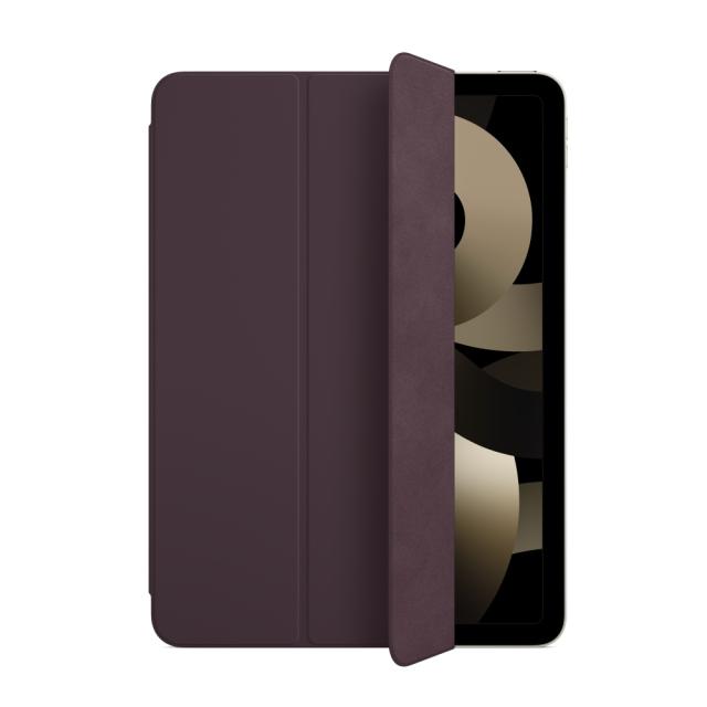 Калъф Apple Smart Folio for iPad Air (5th generation) - Dark Cherry