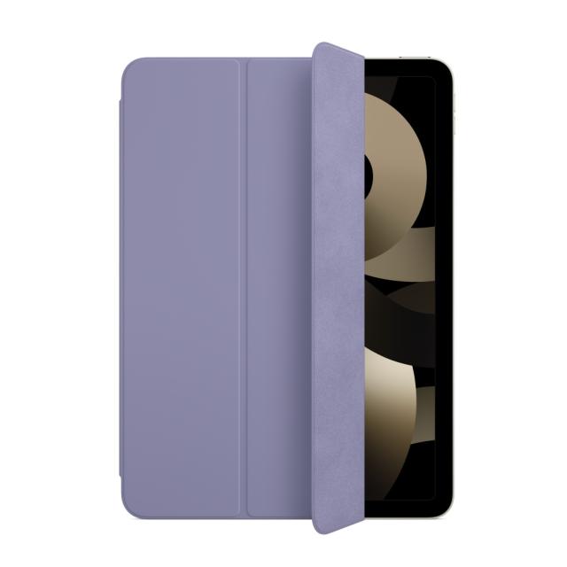 Калъф Apple Smart Folio for iPad Air (5th generation) - English Lavender