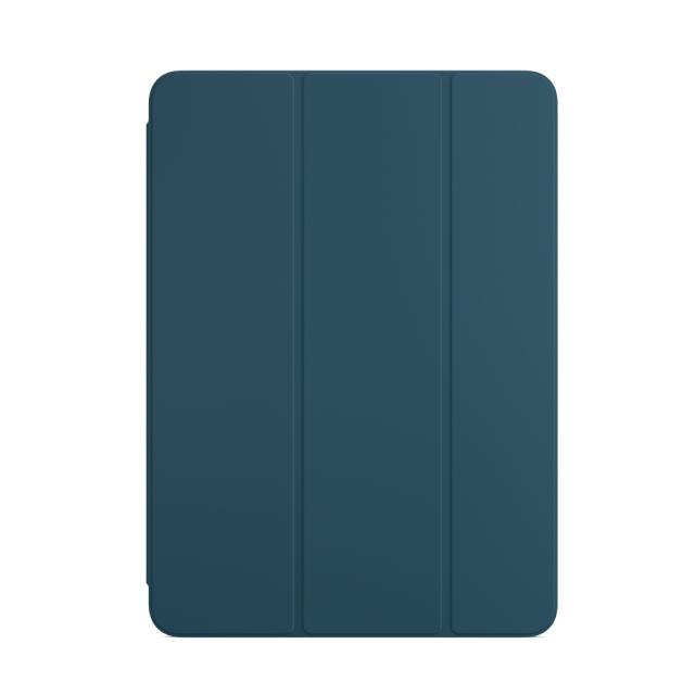 Калъф Apple Smart Folio for iPad Air (5th generation) - Marine Blue