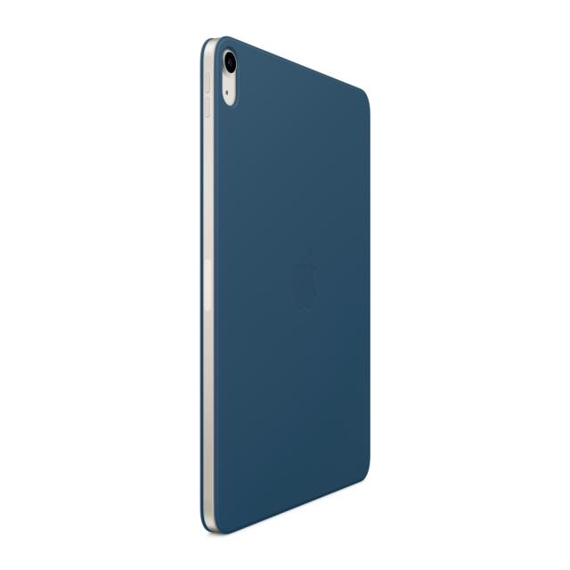 Калъф Apple Smart Folio for iPad Air (5th generation) - Marine Blue