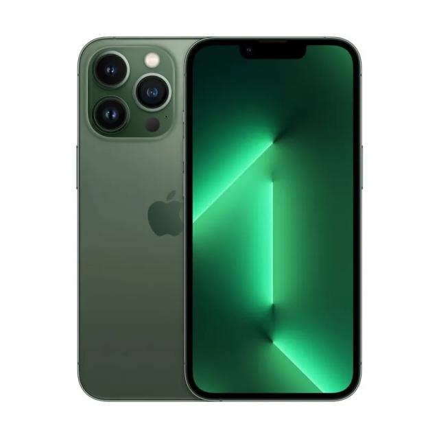 Мобилен телефон Apple iPhone 13 Pro 512GB Alpine Green