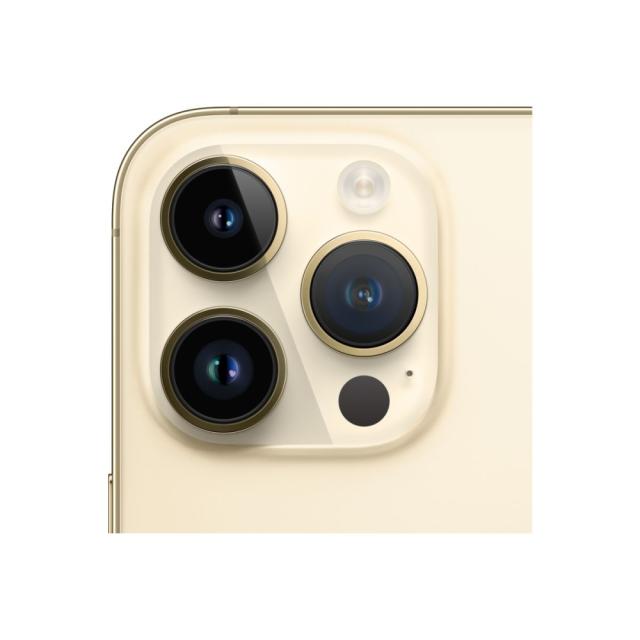 Мобилен телефон Apple iPhone 14 Pro 128GB Gold