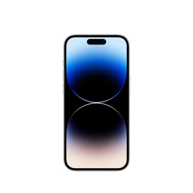 Мобилен телефон Apple iPhone 14 Pro 1TB Silver