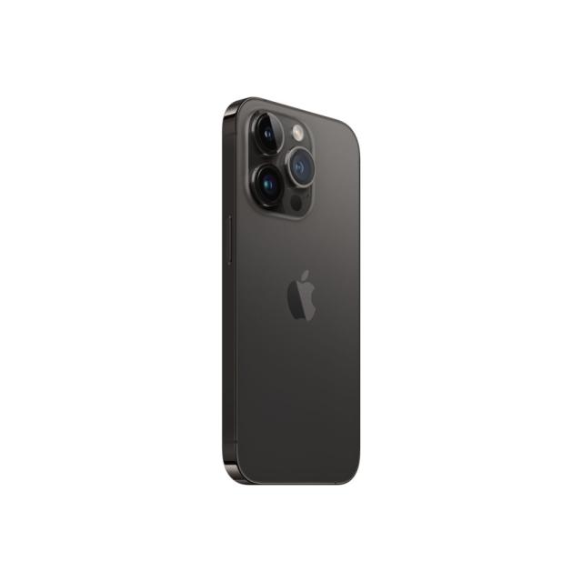 Мобилен телефон Apple iPhone 14 Pro Max 128GB Space Black