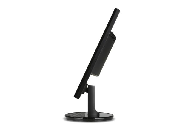 Монитор Acer K202HQLAb, 19,5" Wide TN LED, 5 ms, 100M:1 DCR, 200 cd/m2, 1366x768, VGA, Black