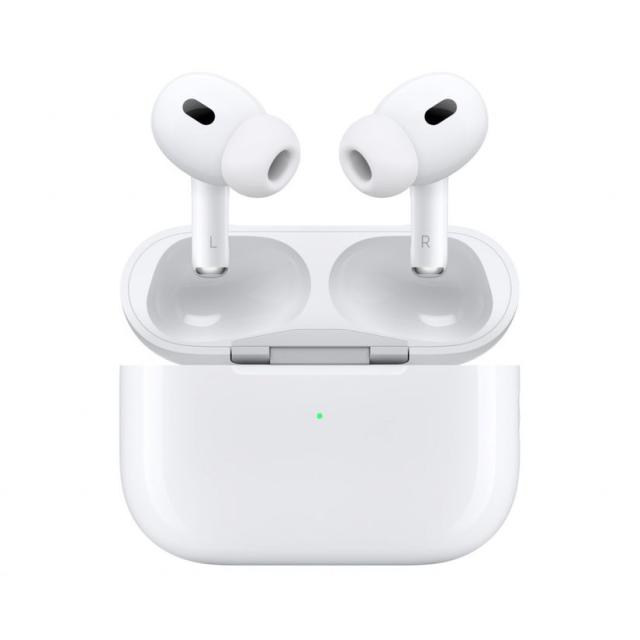 Слушалки Apple AirPods Pro (2nd generation)
