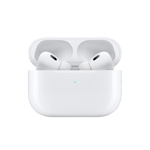 Слушалки Apple AirPods Pro (2nd generation)