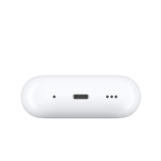 Слушалки Apple AirPods Pro (2nd generation)