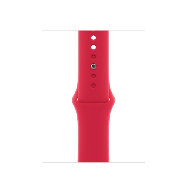 Каишка за часовник Apple Watch 41mm (PRODUCT)RED Sport Band