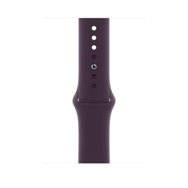 Каишка за часовник Apple Watch 45mm Elderberry Sport Band