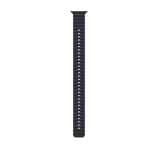 Каишка за часовник Apple Watch 49mm Midnight Ocean Band Extension