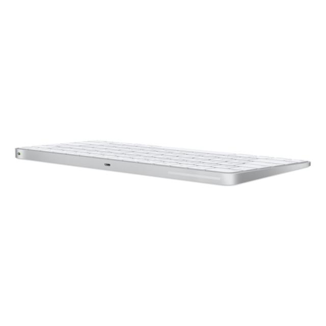 Клавиатура Apple Magic Keyboard (2021) with Touch ID for Mac computers with Apple silicon - US English